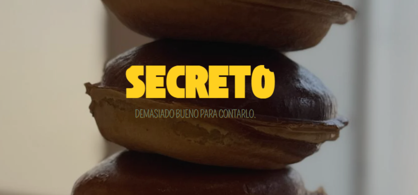 SecretoBurger